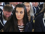 Елена Исинбаева про американских спортсменов: «Нехай себе бегут» - YouTube