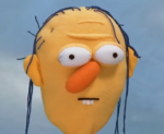 niandra, niandra niandra, niandra