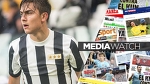 City lead the race for Dybala?