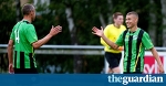 Have any family members of different generations played in the same XI? | The Knowledge