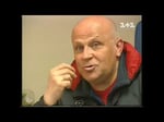 Чемпіонат України. 6 тур. Огляд 2007