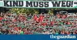 Hannover hit Bundesliga heights but fan fury means atmosphere at all-time low | Andy Brassell