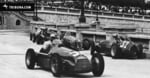 Гран-прі Монако1950 року - візитка «Формули-1» з моменту її заснування