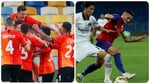 Саныч – ШАХТЕР пройдет БАЗЕЛЬ. Теперь не уверен