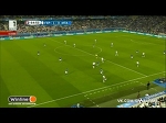 Германия - Италия 1:0. Месут Озил