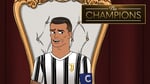 The Champions: Season 5, Episode 5