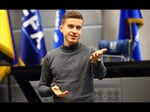 #Трендець #футбол Д.Поворознюк: клубні пресслужби мають брати більше відповідальності на себе