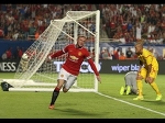 Manchester United vs Liverpool 3-1 All Goals & Highlights (HD) International Champions Cup 2014