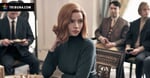 «Ферзевый гамбит» - главный спортивный сериал года. А вы уже смотрели?