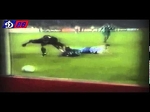 Олег Лужный Динамо Киев - Oleg Luzhniy Dynamo Kiev