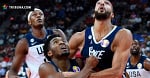 Жодних сенсацій. Виліт збірної США з чемпіонату світу був прогнозований