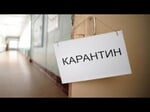 Шёл хрен знает какой день карантина.