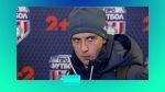 FootballHub on Instagram: “- Ось вона золота мрія. Момент, удар, гол.😍 - Так, так і було (с) Найкрасномовніше інтерв'ю в історії футболу😅 #khlyobas #dynamo #vorskla…”