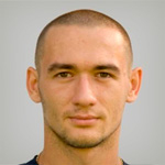 Статистика голов и матчей, Константин Кравченко на Tribuna.com