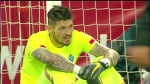 Динамо - Брюгге - 1:1. Гол: Дели (38')