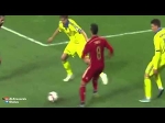 Isco and Thiago fantastic touches