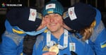 🏅 Посчитали все медали сборной Украины по биатлону за последние 5 сезонов. Сколько возьмем в этом?