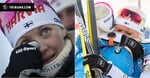 🥺 Самый трогательный момент дня: Кайса расплакалась на цветочной церемонии пасьюта Контиохахти