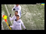 Динамо - Шахтар - 1:2. Відео голу Рибалки