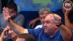 Сумы, Ильичевец, Горняк-Спорт. О чем спорили в ПФЛ