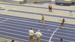 Michigan Track & Field on Instagram: “Was there a better finishing kick in all of @ncaatrackfield this weekend than @ziyahleigh__ erasing a 4-second lead on the final leg of the…”