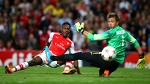 Арсенал - Галатасарай. ЛЧ - Gooner Diary - Блоги - ua.tribuna.com