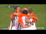 Башакшехир - Шахтер Донецк 0:1. Чикаллеши (автогол)