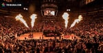 Спортивні події на яких я хочу побувати. Версія Сергія Барановського