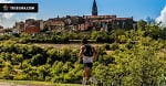 Run and Drink: змагання, які об’єднує одна незвична деталь — вино