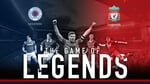 Rangers Legends v Liverpool FC Legends | Gerrard, Carragher, Kuyt and many more