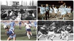Топ 5 игр СССР 1980-х: Спартак, Динамо Киев-Москва-Минск, Днепр
