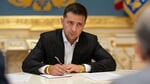 ЗЕЛЕНСЬКИЙ ЗАБЛОКУВАВ КАНАЛИ МЕДВЕДЧУКА: РНБО НАКЛАЛА САНКЦІЇ