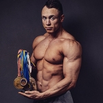 Dmitriy Korotych, Dmitriy Korotych Dmitriy Korotych, Dmitriy Korotych