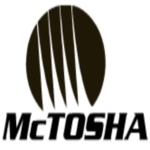 McTOSHA, McTOSHA McTOSHA, McTOSHA