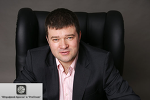 Максим Шарифьянов: «Образ спортсмена как носителя крайне важных социальных ценностей никто не отменял» - Штрафной бросок - Блоги - ua.tribuna.com