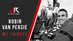 @Persie_Official (Robin Van Persie) - My Tribute by @aditya_reds