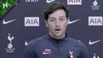 Football is crazy - anything can happen! | Tottenham vs Southampton | Ryan Mason press conference