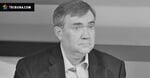 Не стало Юрия Розанова. FIFA, Евро 2012 и «Великий Футбол». Воспоминания о работе мэтра на украинском футбольном тв
