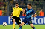 Боруссия - Арсенал. ЛЧ - Gooner Diary - Блоги - ua.tribuna.com