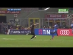 Manuel Locatelli fantastic goal AC Milan-Sassuolo 4:3