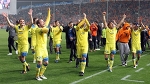 Кипровы победы - Еврофутбол - Блоги - ua.tribuna.com