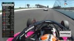 Helio Castroneves Wins The 105th Indianapolis 500