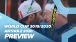Antholz 2020 Preview