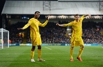 Squawka Football в Твиттере