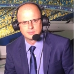 Viktor Vatsko on Twitter