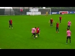 Franco Vázquez Fantastic Triple Panna