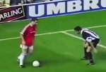 90s Football on Twitter
