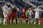 «Реал Мадрид Кастилья» - «Реал Унион» 0:1 - Всё о лучшем клубе мира - Блоги - ua.tribuna.com