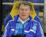 "Голы в дополнительное время я в расчет не беру" - Блохин