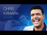 Крис Камара - лучший футбольный журналист !